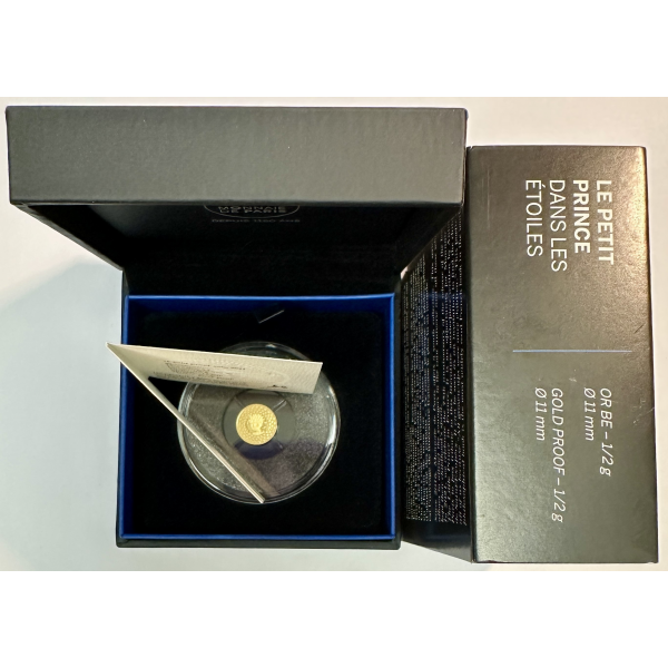 France - Coffret Belle Epreuve 2021 -...