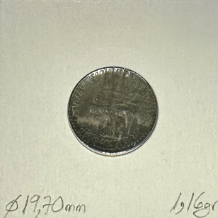 SUISSE NEUCHATEL - 1 KREUZER 1802 - Pièce de Monnaie en... 2