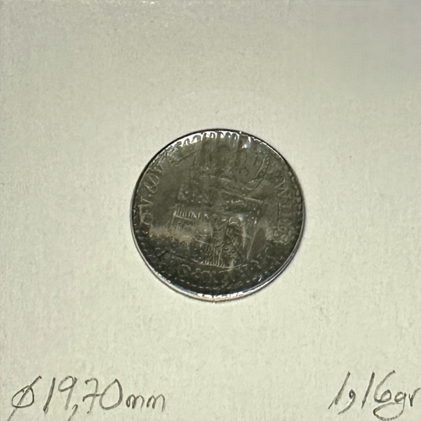 SUISSE NEUCHATEL - 1 KREUZER 1802 -...