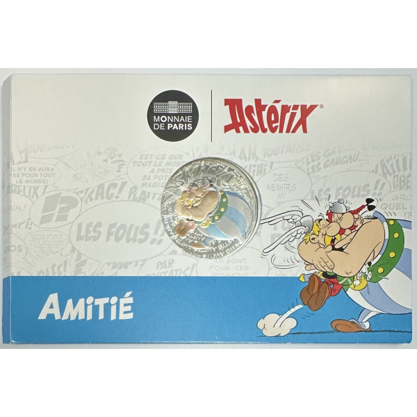 France - 50 Euro 2022 - Monnaie...