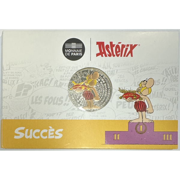 France - 50 Euro 2022 - Monnaie...