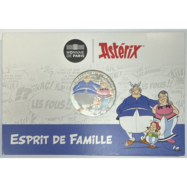 France - 50 Euro 2022 - Monnaie...