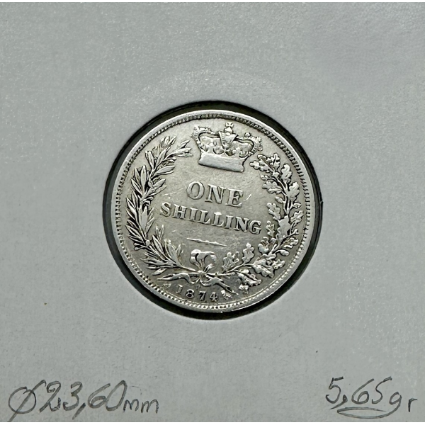 ROYAUME-UNI / GRANDE BRETAGNE - 1...