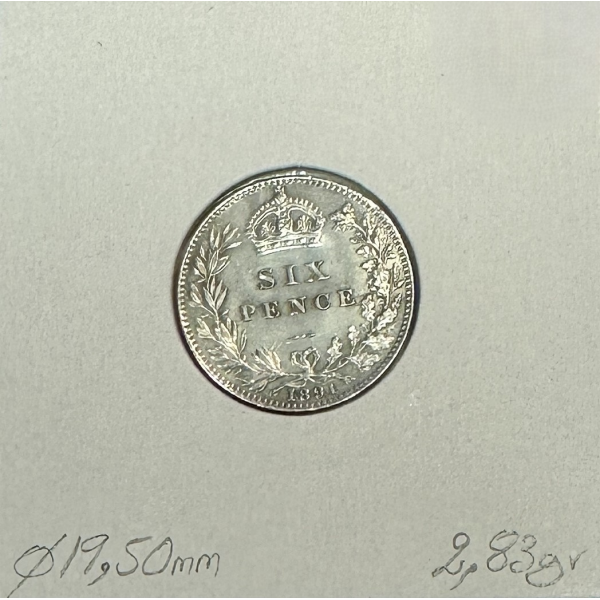 ROYAUME-UNI / GRANDE BRETAGNE (6...