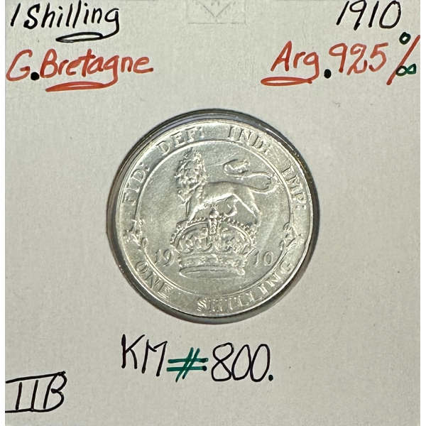 ROYAUME-UNI / GRANDE BRETAGNE - 1...