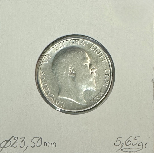 ROYAUME-UNI / GRANDE BRETAGNE - 1...