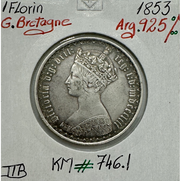 ROYAUME-UNI / GRANDE BRETAGNE (1...