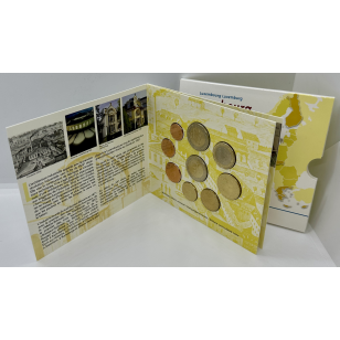 Luxembourg - Coffret Brillant Universel 2010 2