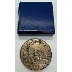 MEDAILLE FRANCAISE - WOLFGANG AMADEUS MOZART // LA... 2