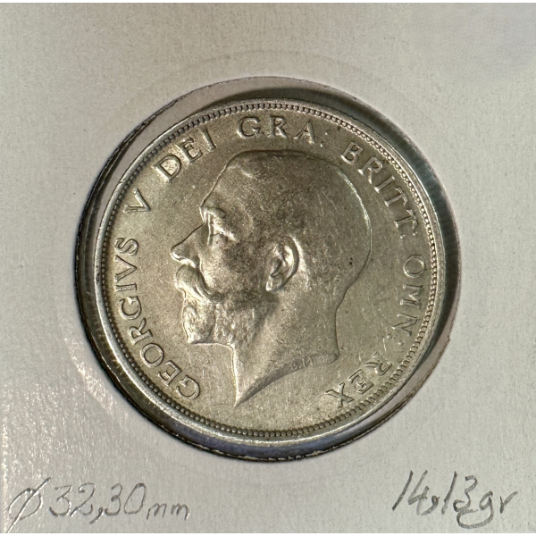 ROYAUME-UNI / GRANDE BRETAGNE (1/2...