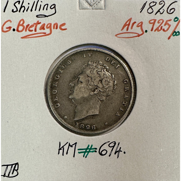 ROYAUME-UNI / GRANDE BRETAGNE - 1...