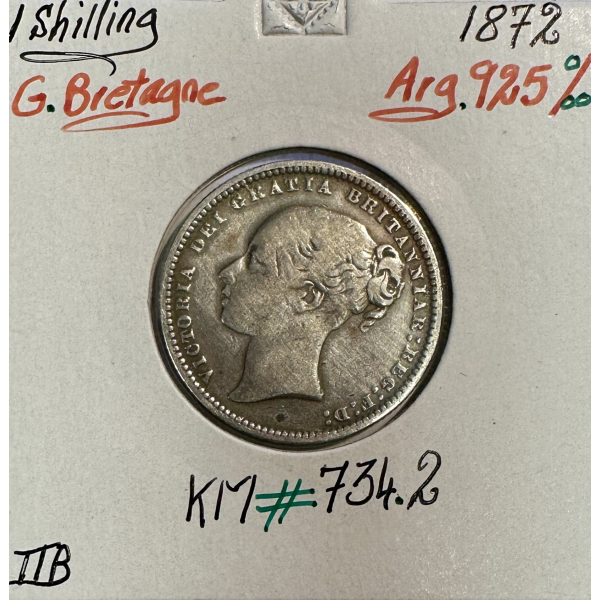 ROYAUME-UNI / GRANDE BRETAGNE - 1...