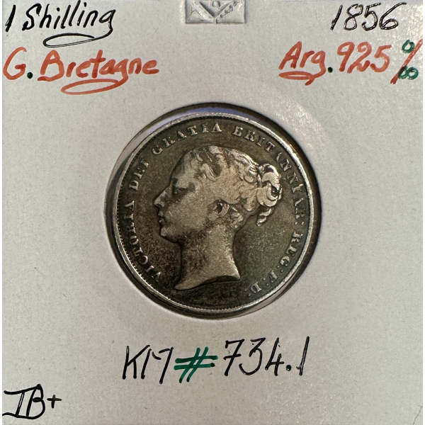 ROYAUME-UNI / GRANDE BRETAGNE - 1...