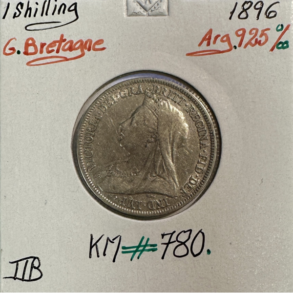 ROYAUME-UNI / GRANDE BRETAGNE - 1...