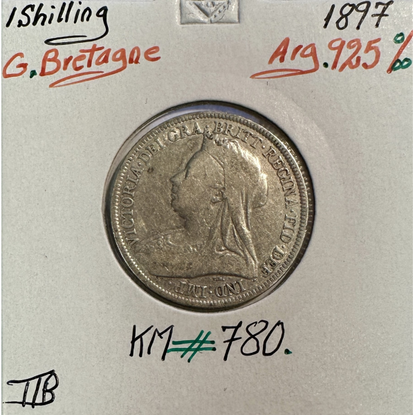 ROYAUME-UNI / GRANDE BRETAGNE - 1...