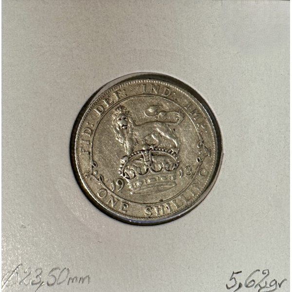 ROYAUME-UNI / GRANDE BRETAGNE - 1...