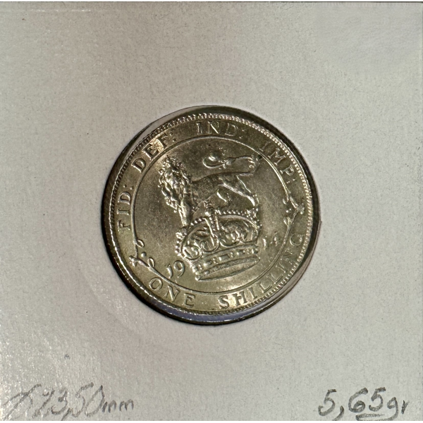 ROYAUME-UNI / GRANDE BRETAGNE - 1...