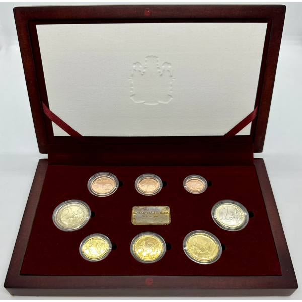 MALTE - Coffret BRILLANT UNIVERSEL...