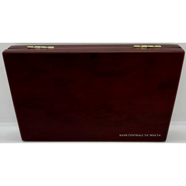 MALTE - Coffret BRILLANT UNIVERSEL...