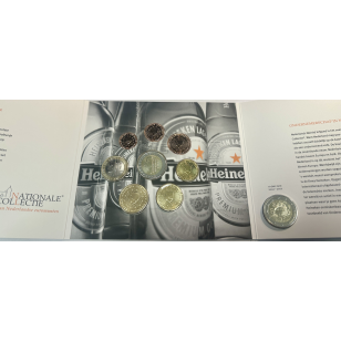 Pays-Bas - Coffret Brillant Universel 2012 - Collection... 2