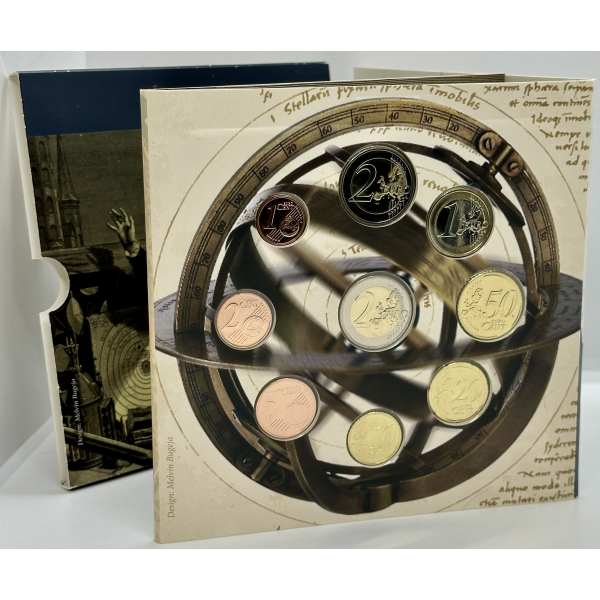 Malte - Coffret Brillant Universel...