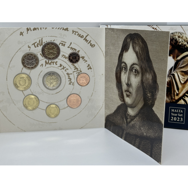 Malte - Coffret Brillant Universel...