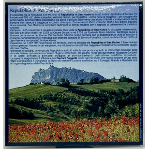 SAINT-MARIN - Coffret Brillant Universel 2004 - Avec la... 2