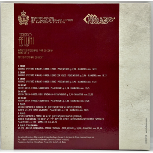 SAINT-MARIN - Coffret Brillant Universel 2013 - Avec la... 2