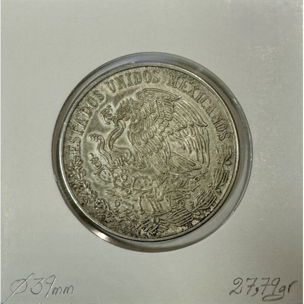 MEXIQUE - 100 PESOS 1978 Mo - Pièce...