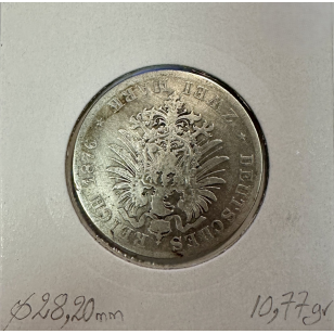 ALLEMAGNE BAVIERE - 2 MARK 1876 D - Pièce de Monnaie en... 2