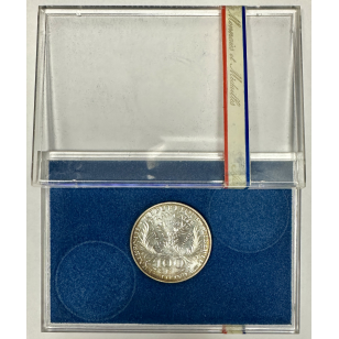 100 FRANCS COMMEMORATIVE (1984) Marie Curie - Monnaie en... 2