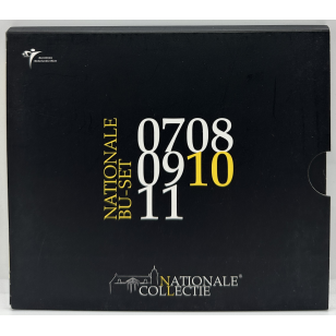 Pays-Bas - Coffret Brillant Universel 2010 - Collection...