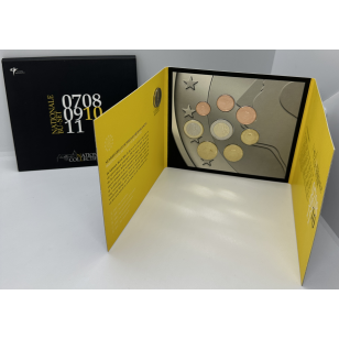 Pays-Bas - Coffret Brillant Universel 2010 - Collection... 2